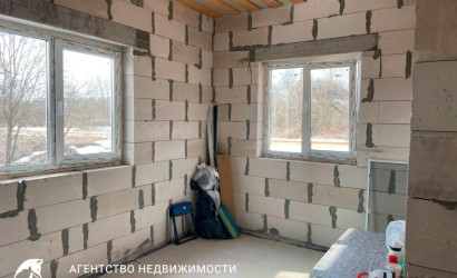 Купить дом, Замошье д., Центральная ул., 25 соток. Фото 13