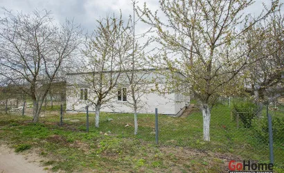  1-этаж.(195.4 м2), Дорожный