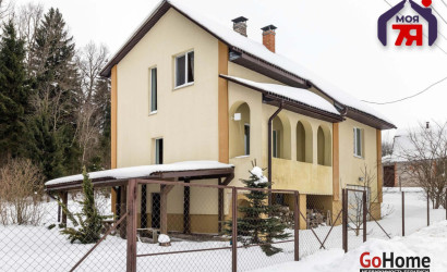 Купить дом, ЛЕСНОЕ-90, 9 соток. Фото 2