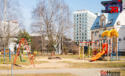 Купить 5-комнатную квартиру, Минск, Димитрова ул., 3 (Центральный район). Фото 37