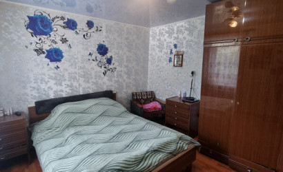 Купить 4-комнатную квартиру, Барановичи, Новая ул., 13. Фото 22