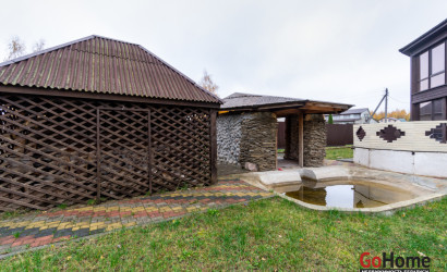 Купить коттедж, Новашино, 16.58 соток. Фото 22