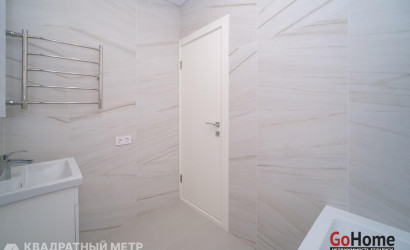 Купить 2-комнатную квартиру, Минск, Мира просп., 1 (Октябрьский район). Фото 39