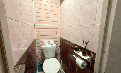 Снять 2-комнатную квартиру, Минск, г. Минск, ул. Лучины, 24. Фото 13