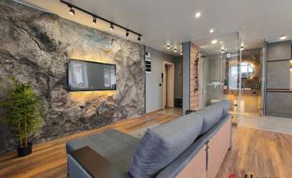 Снять 1-комнатную квартиру на сутки, Бобруйск, Пушкина, д.243. Фото 9