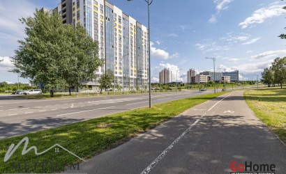 Купить 2-комнатную квартиру, Минск, Купревича ул., 16 (Первомайский район). Фото 29