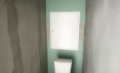 Купить 3-комнатную квартиру, Гомель, Денисенко, 17. Фото 18