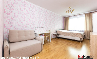 Купить 1-комнатную квартиру, Лесной, Александрова ул., 8. Фото 2