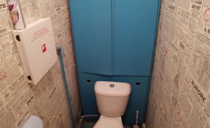 Купить 3-комнатную квартиру, Витебск, Терешковой, 16/4. Фото 7