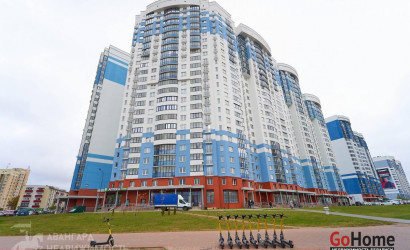 Купить 2-комнатную квартиру, Минск, Дзержинского просп., 26 (Московский район). Фото 23