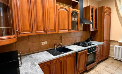 Снять 3-комнатную квартиру, Минск, Независимости пр-т 43 (Советский район). Фото 17