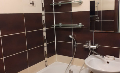 Снять 1-комнатную квартиру на сутки, Брест, ул. Ленинградская, д. . Фото 9