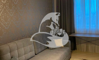 Снять 1-комнатную квартиру, Минск, Дзержинского пр-т 9 (Московский район). Фото 1