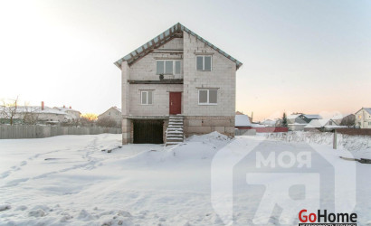 Купить дом, Молодечно, Гусовского ул., 10 соток. Фото 1