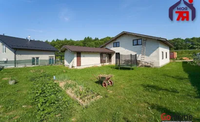 2-этаж.(274.4 м2), ПТИЧЬ