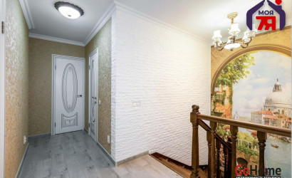 Купить 4-комнатную квартиру, Минск, Червякова ул., 62 (Центральный район). Фото 14