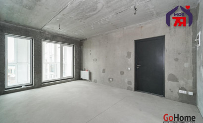 Купить 2-комнатную квартиру, Колодищи, Кленовая Аллея ул., 36. Фото 27