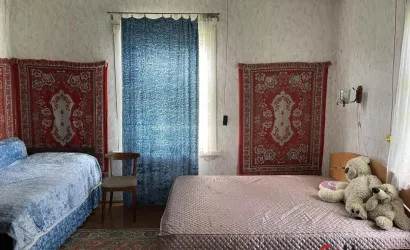  1-этаж.(72.5 м2), Логоза