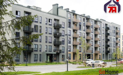 Купить 3-комнатную квартиру, Колодищи, Серебряный Лес ул., 12. Фото 23