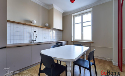 Купить 2-комнатную квартиру, Минск, Кирова ул., 2 (Октябрьский район). Фото 6