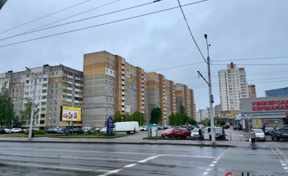 Снять 3-комнатную квартиру, Минск, ул. Руссиянова, д.  (Первомайский район). Фото 5