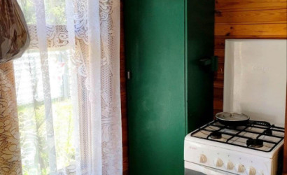 Купить дом в деревне, Отдых, 21.88 соток. Фото 11