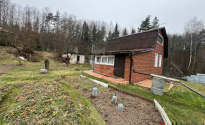 Купить дом в деревне, ХОЛМЫ-95, 10.29 соток. Фото 4