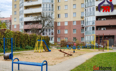 Купить 2-комнатную квартиру, Минск, Великоморская ул., 6 (Ленинский район). Фото 29