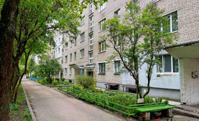 Купить 3-комнатную квартиру, Витебск, Чапаева ул.. Фото 3