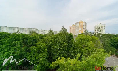  87.2 м2, Минск(Лучины ул., 26)