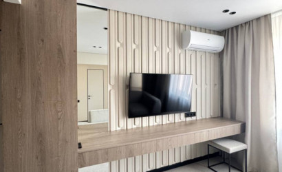 Снять 3-комнатную квартиру на сутки, Жлобин, мкр-н 17, 10. Фото 6