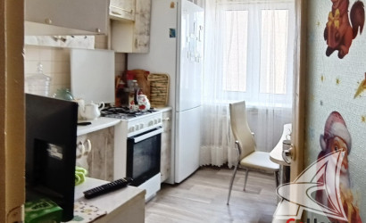 Купить 1-комнатную квартиру, Брест, Центр, ул. Маяковского. Фото 9