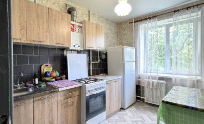 Купить 1-комнатную квартиру, Барановичи, Притыцкого ул., 95. Фото 9