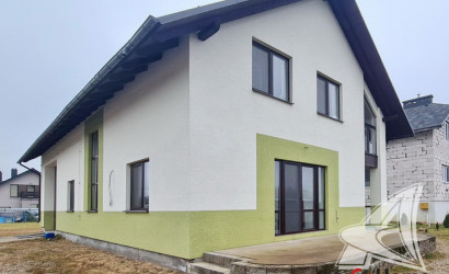 Купить дом, Брест, Козловичи, 10.58 соток. Фото 1