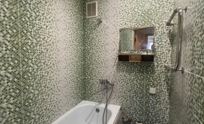 Купить 1-комнатную квартиру, , Фрунзе ул., 16. Фото 17