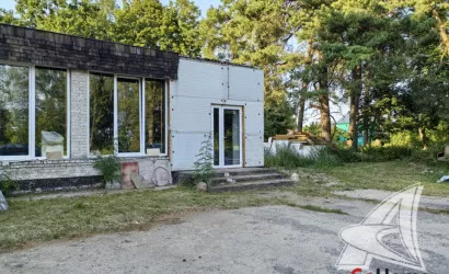  1-этаж.(195.5 м2), Токари(Огородникский с/с)