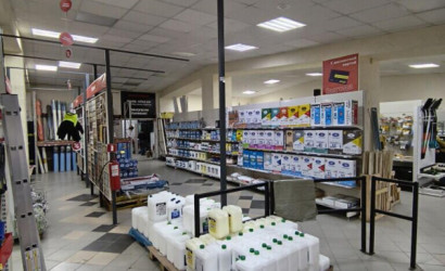 Продажа торгового помещения, Лида, Шевченко ул., 12/а,  от 344 до 1800 кв.м.. Фото 19