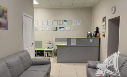 Аренда офиса, Брест, Центр,  230.3 кв.м.. Фото 8