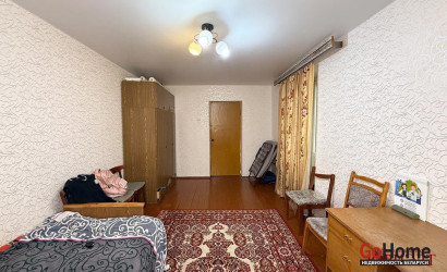 Купить 3-комнатную квартиру, Витебск, Терешковой, 6/2. Фото 8