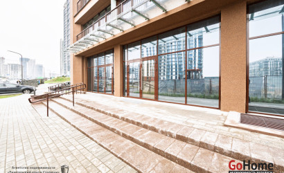 Аренда торгового помещения, Минск, Игоря Лученка, 15,  116.4 кв.м.. Фото 18