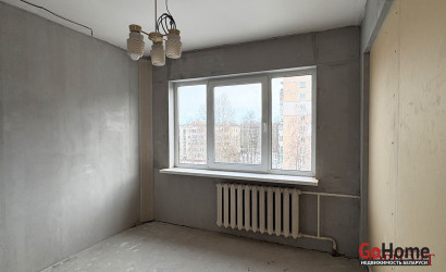 Купить 4-комнатную квартиру, Витебск, Чкалова, 11/2. Фото 1