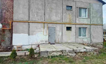  2-этаж.(217.3 м2), Должа(Пролетарская, 19)