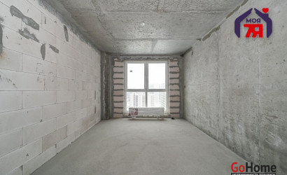 Купить 1-комнатную квартиру, Минск, Белградская ул., 1 (Октябрьский район). Фото 23