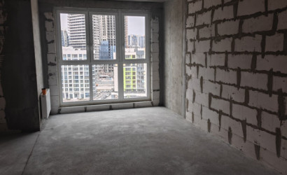 Купить 2-комнатную квартиру, Минск, Жореса Алфёрова, 8 (Октябрьский район). Фото 21