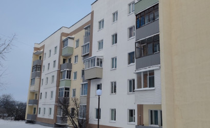 Купить 1-комнатную квартиру, Витебск, 1-я Керамзитовая, 34. Фото 1