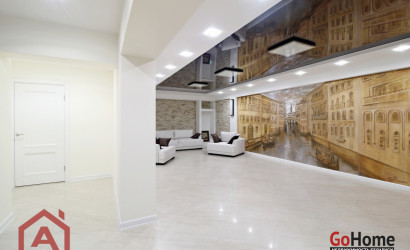 Снять 5-комнатную квартиру, Колодищи, Туровская. Фото 21