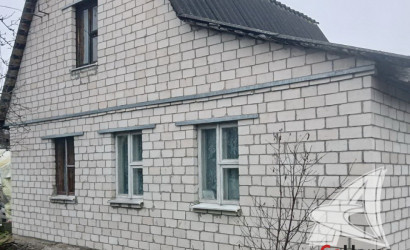 Купить дачу, Брест, Мухавецкий с/с, 5 соток. Фото 1