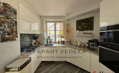 Купить коттедж, Брест, ул. Свято-Афанасьевская, 24.41 соток. Фото 5