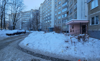 Купить 3-комнатную квартиру, Минск, ул. Тикоцкого, д. 46/1 (Первомайский район). Фото 18