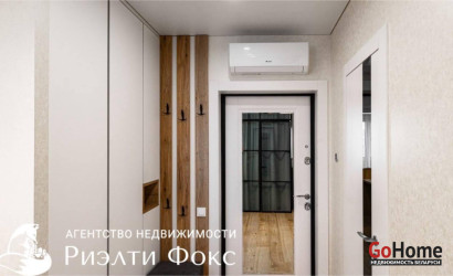 Снять 2-комнатную квартиру, Минск, Мира пр-т 1 (Октябрьский район). Фото 18